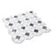 Andova Tiles Cimarron Harbor Luxury Natural Stone Novelty Mosaic Wall  Floor Tile SAM-ANDCIM108 - alternate 5